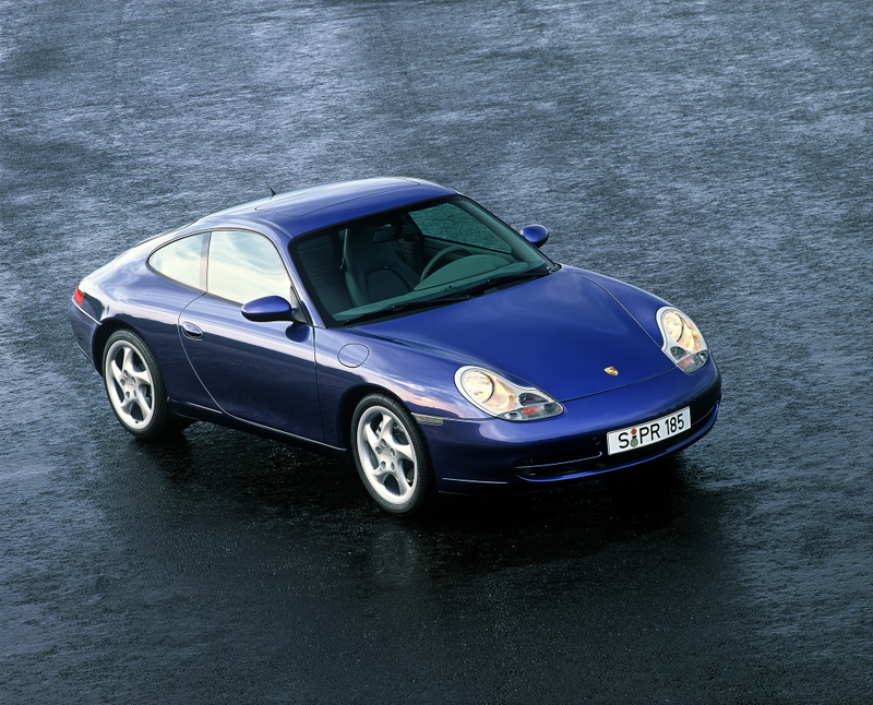 Illustration for article titled The Ten Worst Cars Of The 1990s